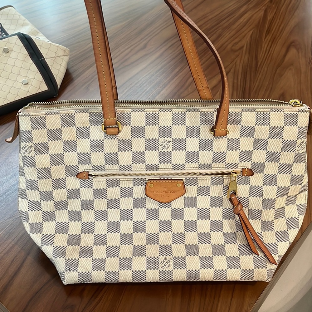 Louis Vuitton purse